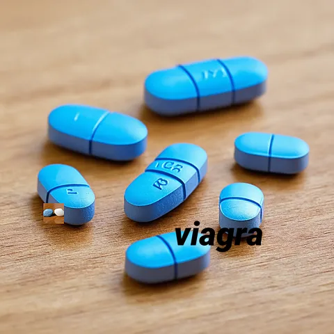 Comprar viagra generico sin receta